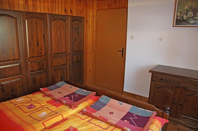 Farmhouse Soklic Bohinj Habitación foto
