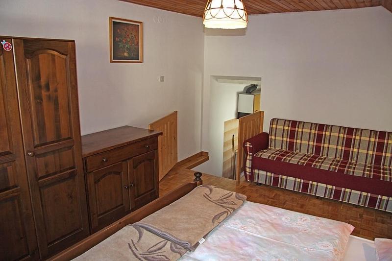 Farmhouse Soklic Bohinj Exterior foto